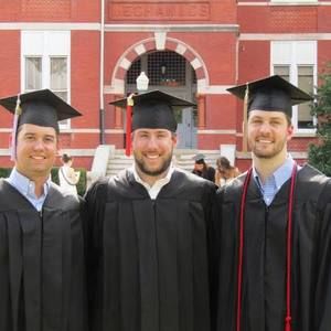 Meet your Posher, Joshua